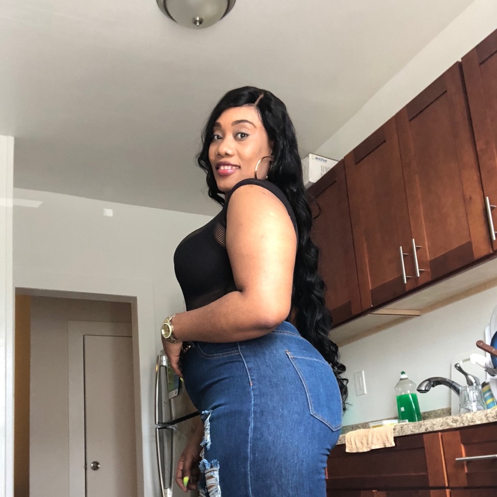 Meet your Posher, Tameika